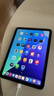 Apple/苹果 iPad11英寸 A16芯片2025年款 平板电脑 (256GB WLAN版/学习办公娱乐)蓝色 实拍图