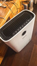 飞利浦（PHILIPS）空气净化器加湿器一体机除甲醛神器新房急入住鼻炎家用净化机除烟味过敏原卧室专用国家补贴AC2726 实拍图