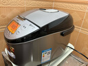 虎牌（TIGER）原装进口【京东专供】电饭煲 Pro 智能IH电磁加热 土锅涂层电饭煲家用  4-5人 5L JKT-D18C  实拍图