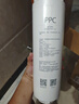 米家小米净水器家用净水机滤芯PP棉（1号滤芯）适用600G厨下式/400G厨上增强版/400G厨下 XY1-PP/V1-PP 实拍图