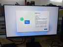 小米（MI）REDMI 27英寸显示器 144Hz 300nits亮度 专业级色准低蓝光爱眼电竞电脑办公显示器屏 A27 2026款 实拍图