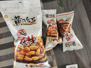 黄飞红（HUANGFEIHONG）五香花生米250g（25g*10袋） 脱油花生下酒菜 休闲零食 坚果 实拍图