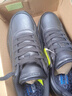 斯凯奇（Skechers）男士皮鞋秋季商务男鞋高档休闲鞋软底通勤板鞋210835 实拍图