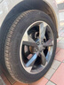 马牌(Continental)/轮胎/汽车 235/50R19 99V FR UCJ【月黑风高】 实拍图