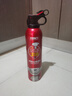 火焰战士车载灭火器水基灭火器家用新能源汽车国标消防3C认证21B环保620ml 实拍图