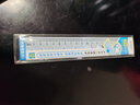 晨光（M&G）文具波浪软尺子小学生直尺20cm文具考试专用 韧性好不易折断ARL960H2中考高考 实拍图