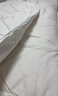 京东京造100%天然新疆棉花被 纯棉被芯双人被子 冬季厚被8斤2x2.3m 实拍图