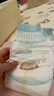泰迪熊（Teddy Bear）臻薄透气纸尿裤M88片(6-11公斤)婴儿尿不湿超薄干爽 实拍图