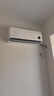 小米（MI）空调1.5匹巨省电睡眠款【性价比优选】新一级能效变频冷暖米家空调挂机KFR-35GW/S1A1  实拍图
