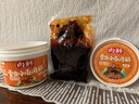 向料重庆小面调料胖妹小面香辣正宗桶装拌面酱518g调味品 实拍图