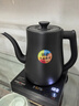 金灶（KAMJOVE）自动上水烧水壶电热水壶 顺泉上水电茶炉1.2L烧水保温一体全自动恒温 304不锈钢R7 实拍图