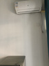 申花空调补贴 节能空调挂机 家用 壁挂式 卧室出租屋 省电变频  以旧换新 安静低音快速冷暖独立除湿 大1匹 一级能效 【单冷】全铜管 无安装 送货入户 实拍图
