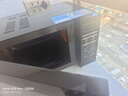 格兰仕（Galanz）【国家补贴】变频微波炉烤箱一体机 光波炉 900瓦大功率速热 家用大平板 23L大容量  省电一级能效 BM1(S2) 实拍图