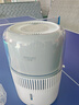 飞利浦（PHILIPS）加湿器家用卧室母婴专用静音除菌无雾空调加湿机鼻炎孕妇婴幼儿小型桌面大容量国家补贴HU5710/10 实拍图