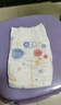 好奇（Huggies）金装纸尿裤L132片(9-14kg)尿不湿【速干不易红】 实拍图