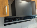 海尔（Haier）抽油烟机 【小巧】烟灶套装欧式顶侧一体 欧近一体 变频28风量大吸力 5.2kw灶C50+GE2【套装商品】 实拍图
