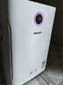 飞利浦（PHILIPS）空气净化器加湿器一体机除甲醛神器新房急入住鼻炎家用净化机除烟味过敏原卧室专用国家补贴AC2726 实拍图