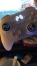 北通鲲鹏20无线游戏手柄智控双切扳机震动蓝牙手柄xbox电脑PC手机steam电视NSswitch2体感原神宝可梦ZA 实拍图