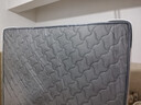全友家居 床垫护脊椰棕软硬适中席梦思床垫子1.5x1.9米弹簧床垫 实拍图