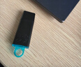 金士顿（Kingston）64GB USB3.2 Gen 1 U盘 DTX 大容量U盘 时尚设计 轻巧便携 学习办公投标电脑车载通用 实拍图