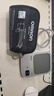 欧姆龙（OMRON）电子血压计血压仪家用医用充电 老人360袖带高精准A862  实拍图