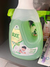 斧头牌（AXE）地板清洁剂2L 尤加利清香  瓷砖实木地板通用 新老包装随机发货 实拍图