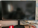 AMZFAST 27英寸4K 160Hz双模320Hz  FastIPS显示器硬件低蓝光HDR400 旋转升降400nit电竞迅龙Max G27F6D 实拍图