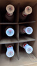 汾酒 乳玻汾 清香型白酒 48度 475ml *6瓶 整箱装非原箱发货  实拍图