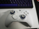 飞智冰原狼4多模版无线游戏手柄 类xbox 力调节摇杆双切扳机 switch电脑PC手机steam体感NS 丝之歌 实拍图