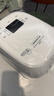 美的（Midea）电饭煲0涂层家用3L电饭锅不锈钢无涂层蜂窝内胆2-3人IH加热智能多功能电饭煲HC3050S 实拍图