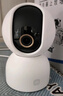 小米智能摄像机4C3.5K家用摄像头600万像素超清室内监控360度无死角带夜视手机远程婴儿宠物家庭监控器 实拍图