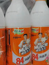 威猛先生（Mr Muscle） 甲流感防范 84消毒液 700g*2瓶 家用清洁 清新花香 实拍图