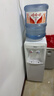美的（Midea）饮水机家用桶装水立式办公室温热多重防干烧大储物柜饮水器MYR718S-X 实拍图