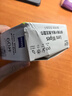 zeiss蔡司擦镜纸 眼镜擦拭湿巾 相机镜头一次性清洁湿巾纸布 60片 实拍图