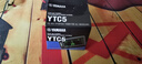 雅马哈（YAMAHA）YTC5 电箱古典木琴通用民谣吉他调音器校音器 实拍图