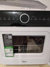 美的（Midea）M10 Max 4套台式洗碗机新升级85℃热风烘干一级水效高温除菌双层碗篮家用小尺寸免安装国家补贴20% 实拍图