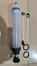 一号工厂500cc针筒式机油齿轮油燃油抽加两用加油器抽取抽油加注汽修工具 实拍图