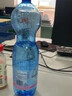 圣碧涛（San Benedetto）充气天然矿泉水  意大利进口 气泡水1.5L*6瓶 0糖0卡 碳酸饮料 实拍图
