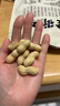 老街口 蒜香味花生420g/袋 坚果炒货休闲零食带壳炒制小花每日坚果年货 实拍图