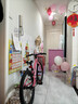 Nabiis那贝斯儿童自行车青少年6-7-10-12岁超轻铝合金学生单车20寸粉 实拍图