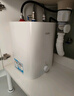 海尔（Haier）国家补贴20%小厨宝电热水器 EC8FA好水质一级能效 2200W速热大水量 家用厨房小型储水式节能热水宝 实拍图