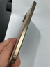 Apple/苹果iPhone 16 Pro Max（A3297）512GB 沙漠色钛金属 支持移动联通电信5G 双卡双待手机 实拍图