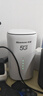 纽曼5G无线路由器随身WiFi6移动免插卡cpe多网通千兆双频车载便携式高速上网卡全国通用流量2025款 实拍图