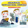 ?哭鼻子很丢脸吗：小孩成长不烦恼绘本系列【3-7岁】 吉莱纳·迪利埃等著 实拍图