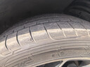 固特异（Goodyear）汽车轮胎 235/45R20 96V EAG F1 ASY3 SUV鹰驰F1 3代 原配领克 实拍图