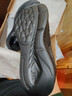 361°运动鞋男秋冬季防泼水轻便保暖休闲厚底慢跑步鞋子男672132246-5 实拍图