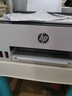 惠普（HP）598 家用学习连供无线打印一体机 大容量可加墨多功能打印复印扫描  彩色家庭打印机 实拍图
