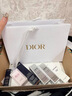 迪奥DIOR魅惑变色润唇膏004珊瑚色 滋润48小时水润护唇口红生日礼物女 实拍图
