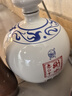 衡水老白干青花大坛 老白干香型白酒 67度 1.6L坛装 口粮纯粮酿造泡酒 实拍图