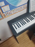雅马哈新款P145BTB电子钢琴蓝牙款P48升级初学88键重锤专业成人键盘便携 新款P145BTB+原装木架三踏+礼包 实拍图